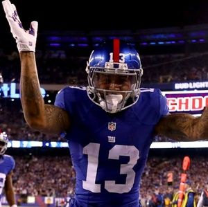 Meet your Posher, Santos